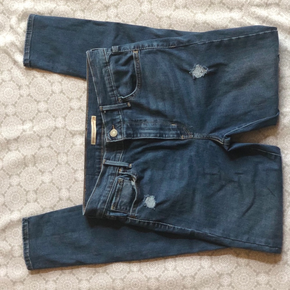 LEVI DENIM JEANS